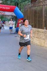 #CSCUnite24 5K Fun Run / 2-Mile Walk